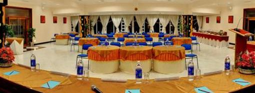 фото отеля Radhika Beach Resort
