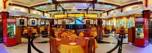 фото отеля Radhika Beach Resort