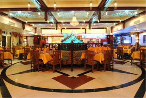 фото отеля Radhika Beach Resort