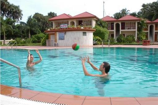 фото отеля Radhika Beach Resort