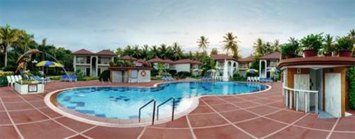 фото отеля Radhika Beach Resort