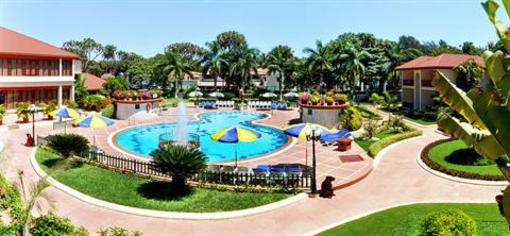 фото отеля Radhika Beach Resort