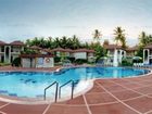 фото отеля Radhika Beach Resort