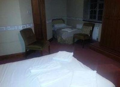 фото отеля Baskervilles Hotel