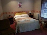 Baskervilles Hotel