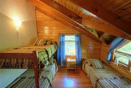 фото отеля Nguillatun Cabanas & Bungalows