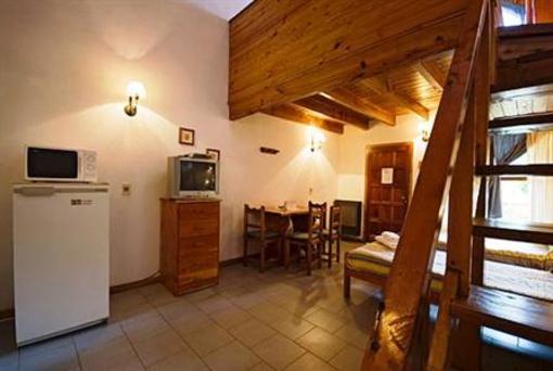 фото отеля Nguillatun Cabanas & Bungalows