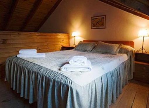 фото отеля Nguillatun Cabanas & Bungalows