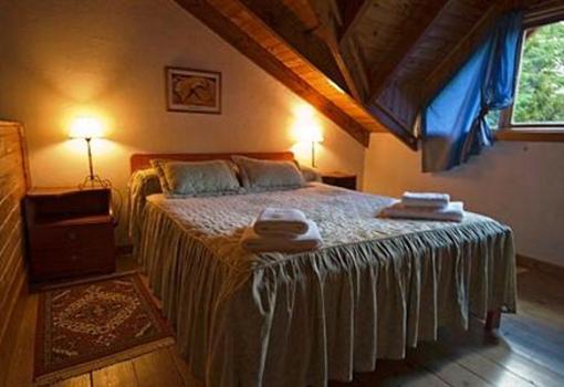фото отеля Nguillatun Cabanas & Bungalows
