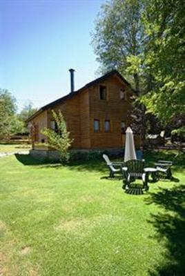 фото отеля Nguillatun Cabanas & Bungalows