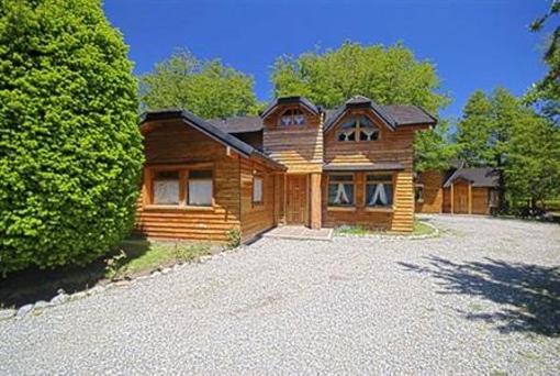 фото отеля Nguillatun Cabanas & Bungalows
