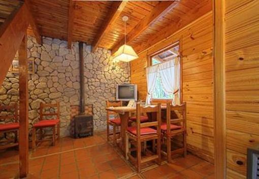фото отеля Nguillatun Cabanas & Bungalows