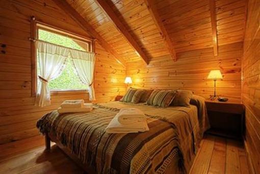 фото отеля Nguillatun Cabanas & Bungalows