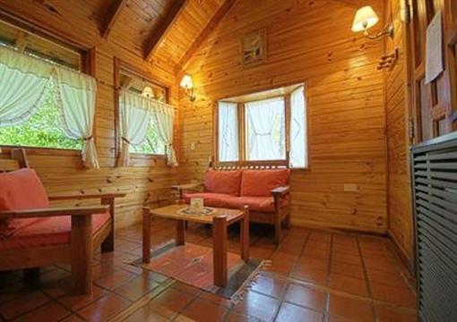 фото отеля Nguillatun Cabanas & Bungalows