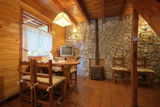 фото отеля Nguillatun Cabanas & Bungalows