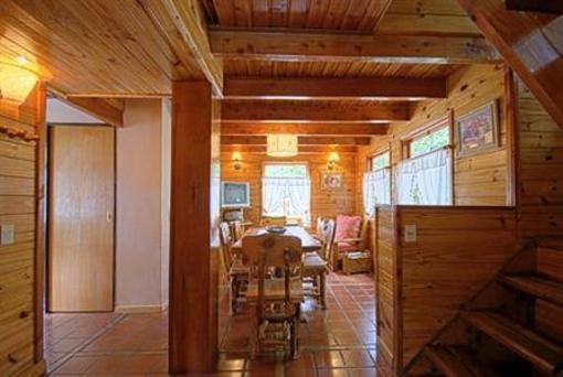 фото отеля Nguillatun Cabanas & Bungalows