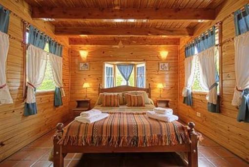 фото отеля Nguillatun Cabanas & Bungalows