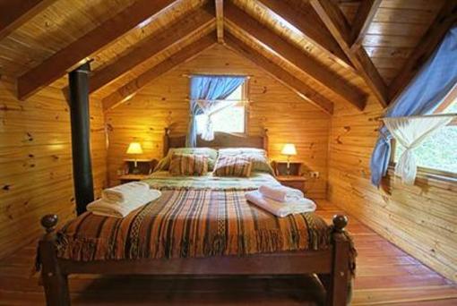 фото отеля Nguillatun Cabanas & Bungalows