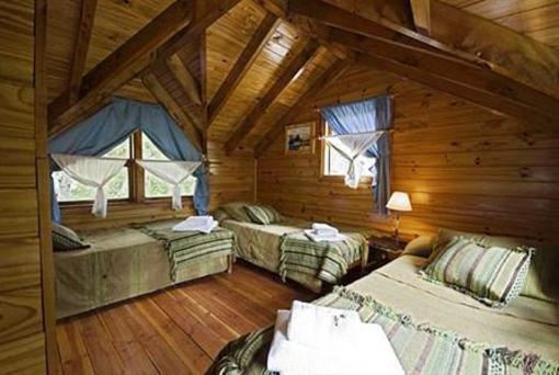 фото отеля Nguillatun Cabanas & Bungalows