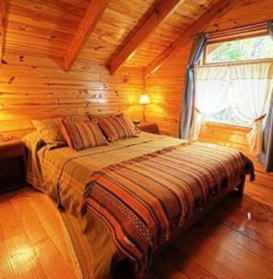 фото отеля Nguillatun Cabanas & Bungalows