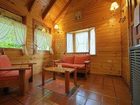 фото отеля Nguillatun Cabanas & Bungalows