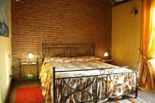 фото отеля Il Borghetto Vacanze nei Mulini