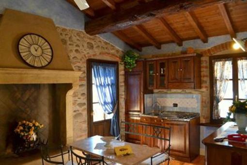 фото отеля Il Borghetto Vacanze nei Mulini