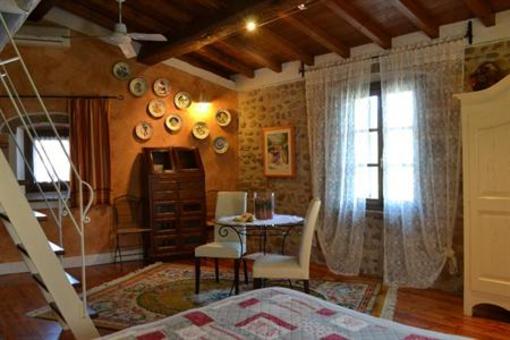 фото отеля Il Borghetto Vacanze nei Mulini