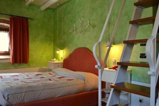 фото отеля Il Borghetto Vacanze nei Mulini