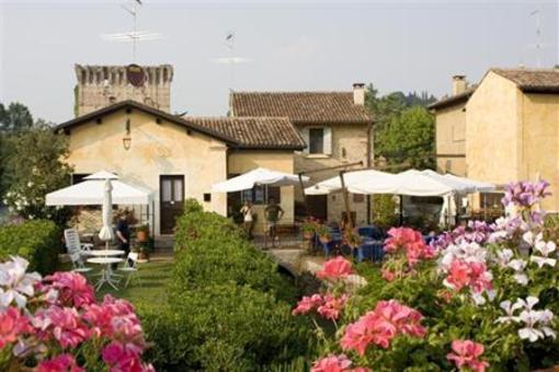 фото отеля Il Borghetto Vacanze nei Mulini
