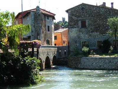 фото отеля Il Borghetto Vacanze nei Mulini