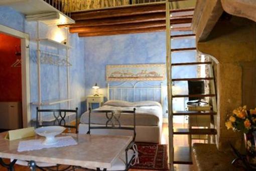 фото отеля Il Borghetto Vacanze nei Mulini