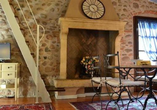 фото отеля Il Borghetto Vacanze nei Mulini