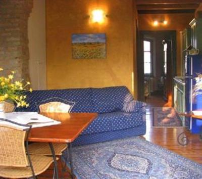 фото отеля Il Borghetto Vacanze nei Mulini