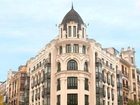 фото отеля Innside Madrid Luchana 22