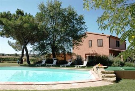 фото отеля Agriturismo Pian Dei Pini