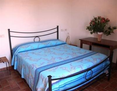 фото отеля Agriturismo Pian Dei Pini