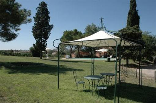 фото отеля Agriturismo Pian Dei Pini
