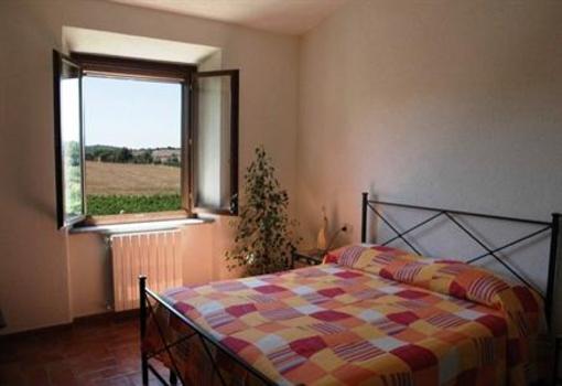 фото отеля Agriturismo Pian Dei Pini