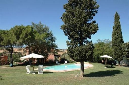 фото отеля Agriturismo Pian Dei Pini