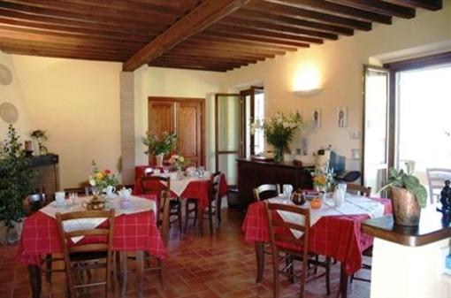 фото отеля Agriturismo Pian Dei Pini