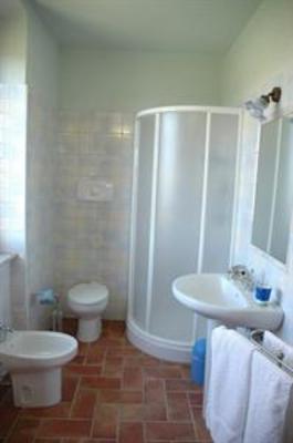 фото отеля Agriturismo Pian Dei Pini