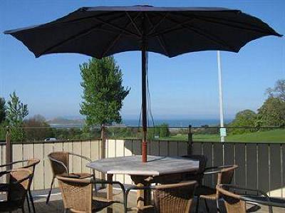 фото отеля Deer Park Hotel Howth