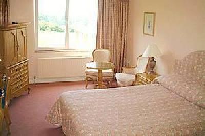 фото отеля Deer Park Hotel Howth