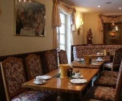 фото отеля Feste Neustadt Hotel Restaurant