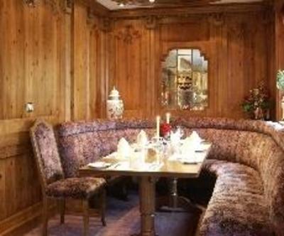 фото отеля Feste Neustadt Hotel Restaurant