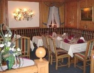 фото отеля Feste Neustadt Hotel Restaurant