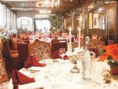 фото отеля Feste Neustadt Hotel Restaurant