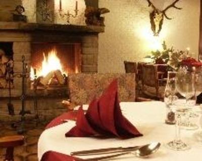 фото отеля Feste Neustadt Hotel Restaurant