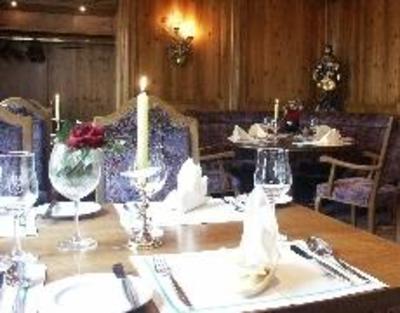 фото отеля Feste Neustadt Hotel Restaurant